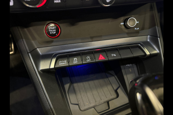 Audi RSQ3 Sportback Pano|Keyles|B&O|RS Seat|Camera|Sfeer|VOL