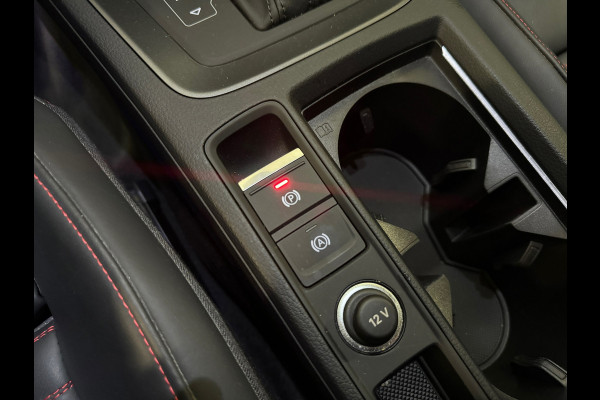 Audi RSQ3 Sportback Pano|Keyles|B&O|RS Seat|Camera|Sfeer|VOL