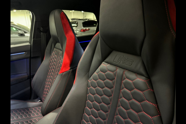 Audi RSQ3 Sportback Pano|Keyles|B&O|RS Seat|Camera|Sfeer|VOL
