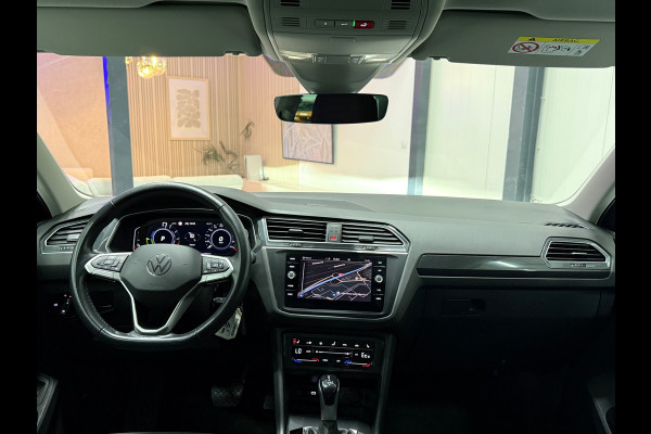Volkswagen Tiguan EHybrid 245 PK Life Aut.| Navigatie | Camera |Virtual Cockpit|LED| ACC | Stoelverwarming