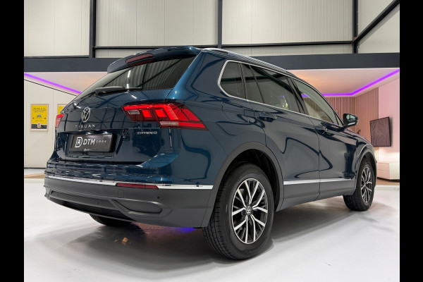 Volkswagen Tiguan EHybrid 245 PK Life Aut.| Navigatie | Camera |Virtual Cockpit|LED| ACC | Stoelverwarming