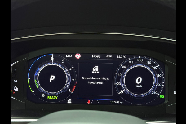 Volkswagen Tiguan EHybrid 245 PK Life Aut.| Navigatie | Camera |Virtual Cockpit|LED| ACC | Stoelverwarming