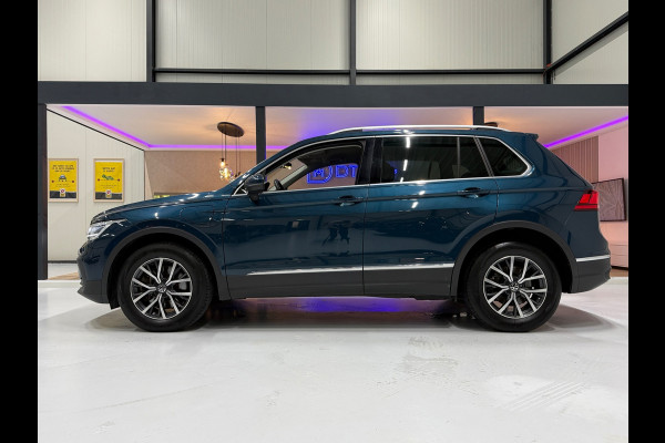 Volkswagen Tiguan EHybrid 245 PK Life Aut.| Navigatie | Camera |Virtual Cockpit|LED| ACC | Stoelverwarming
