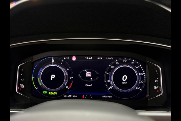 Volkswagen Tiguan EHybrid 245 PK Life Aut.| Navigatie | Camera |Virtual Cockpit|LED| ACC | Stoelverwarming