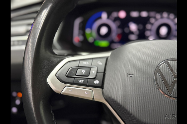 Volkswagen Tiguan EHybrid 245 PK Life Aut.| Navigatie | Camera |Virtual Cockpit|LED| ACC | Stoelverwarming