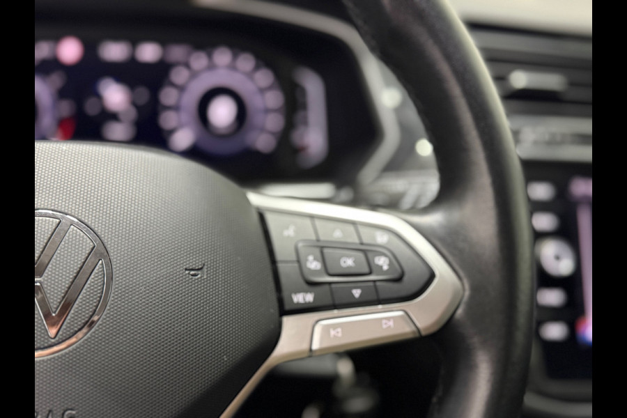 Volkswagen Tiguan EHybrid 245 PK Life Aut.| Navigatie | Camera |Virtual Cockpit|LED| ACC | Stoelverwarming