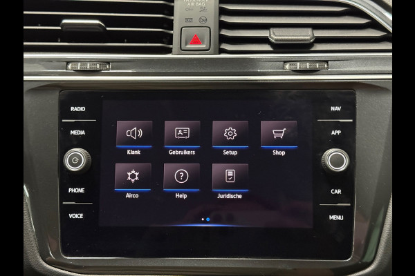 Volkswagen Tiguan EHybrid 245 PK Life Aut.| Navigatie | Camera |Virtual Cockpit|LED| ACC | Stoelverwarming