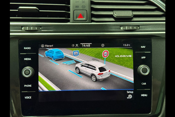 Volkswagen Tiguan EHybrid 245 PK Life Aut.| Navigatie | Camera |Virtual Cockpit|LED| ACC | Stoelverwarming