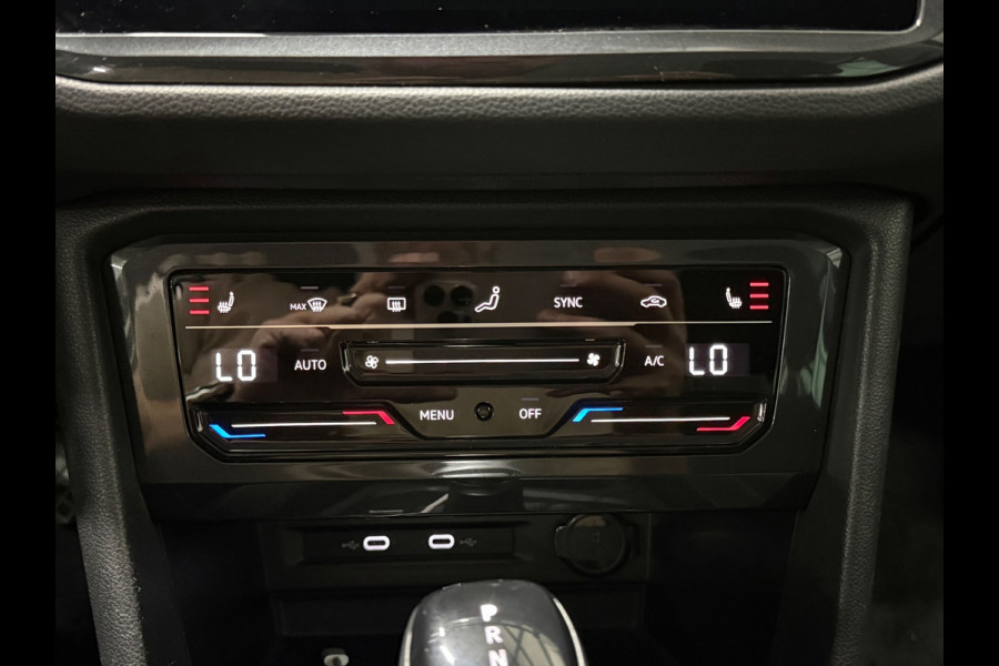 Volkswagen Tiguan EHybrid 245 PK Life Aut.| Navigatie | Camera |Virtual Cockpit|LED| ACC | Stoelverwarming