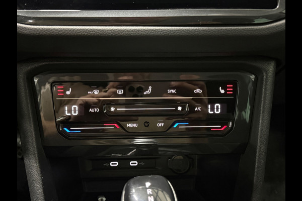 Volkswagen Tiguan EHybrid 245 PK Life Aut.| Navigatie | Camera |Virtual Cockpit|LED| ACC | Stoelverwarming