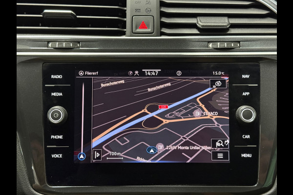 Volkswagen Tiguan EHybrid 245 PK Life Aut.| Navigatie | Camera |Virtual Cockpit|LED| ACC | Stoelverwarming
