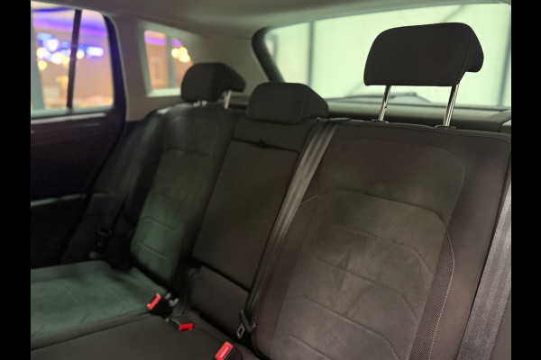 Volkswagen Tiguan EHybrid 245 PK Life Aut.| Navigatie | Camera |Virtual Cockpit|LED| ACC | Stoelverwarming