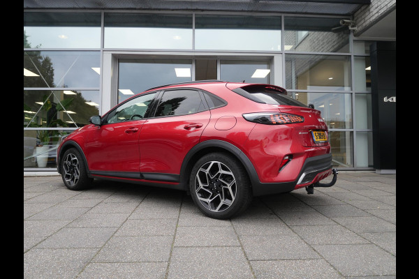 Kia Xceed 1.5 T-GDi GT-Line Afn. trekhaak | 1.410kg trekgewicht | All-season