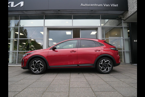 Kia Xceed 1.5 T-GDi GT-Line Afn. trekhaak | 1.410kg trekgewicht | All-season