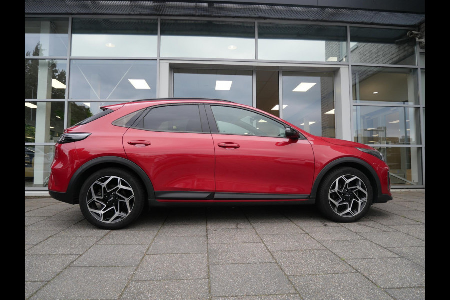 Kia Xceed 1.5 T-GDi GT-Line Afn. trekhaak | 1.410kg trekgewicht | All-season