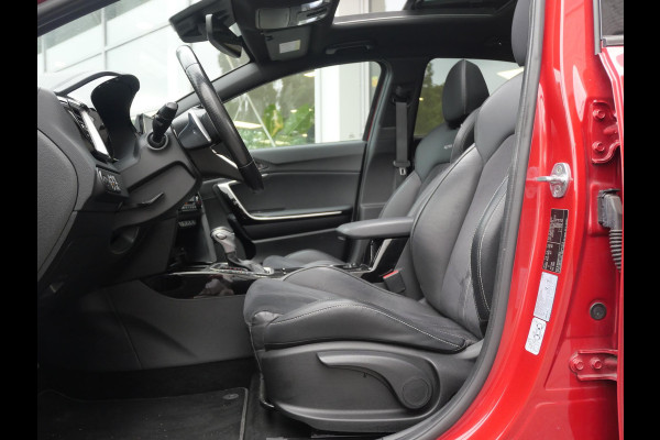 Kia Xceed 1.5 T-GDi GT-Line Afn. trekhaak | 1.410kg trekgewicht | All-season