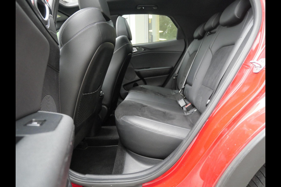 Kia Xceed 1.5 T-GDi GT-Line Afn. trekhaak | 1.410kg trekgewicht | All-season