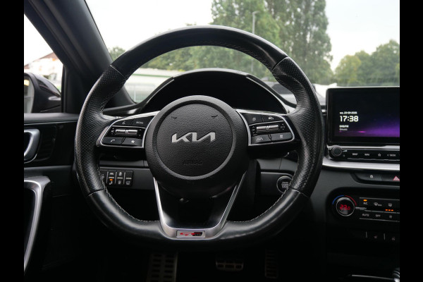 Kia Xceed 1.5 T-GDi GT-Line Afn. trekhaak | 1.410kg trekgewicht | All-season