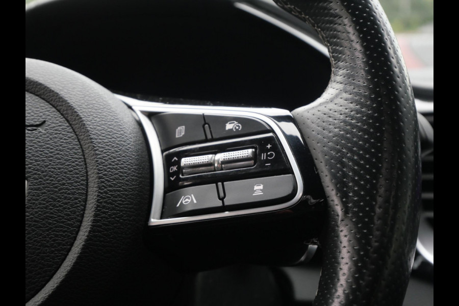 Kia Xceed 1.5 T-GDi GT-Line Afn. trekhaak | 1.410kg trekgewicht | All-season