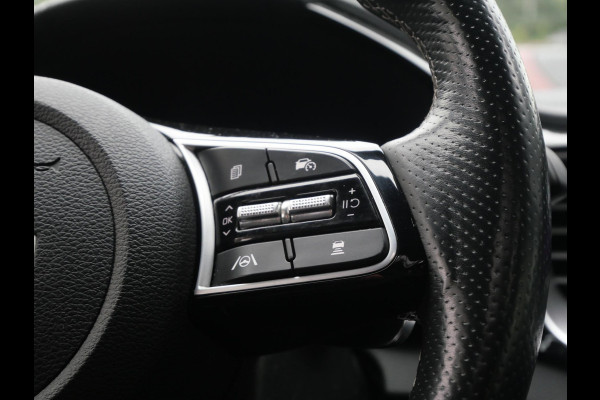 Kia Xceed 1.5 T-GDi GT-Line Afn. trekhaak | 1.410kg trekgewicht | All-season