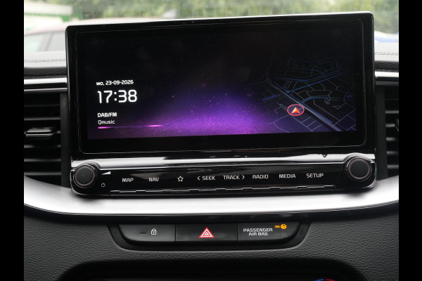 Kia Xceed 1.5 T-GDi GT-Line Afn. trekhaak | 1.410kg trekgewicht | All-season