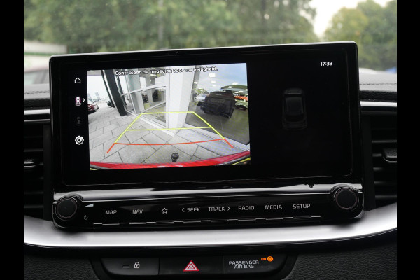 Kia Xceed 1.5 T-GDi GT-Line Afn. trekhaak | 1.410kg trekgewicht | All-season
