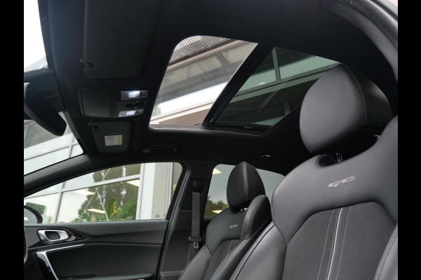 Kia Xceed 1.5 T-GDi GT-Line Afn. trekhaak | 1.410kg trekgewicht | All-season