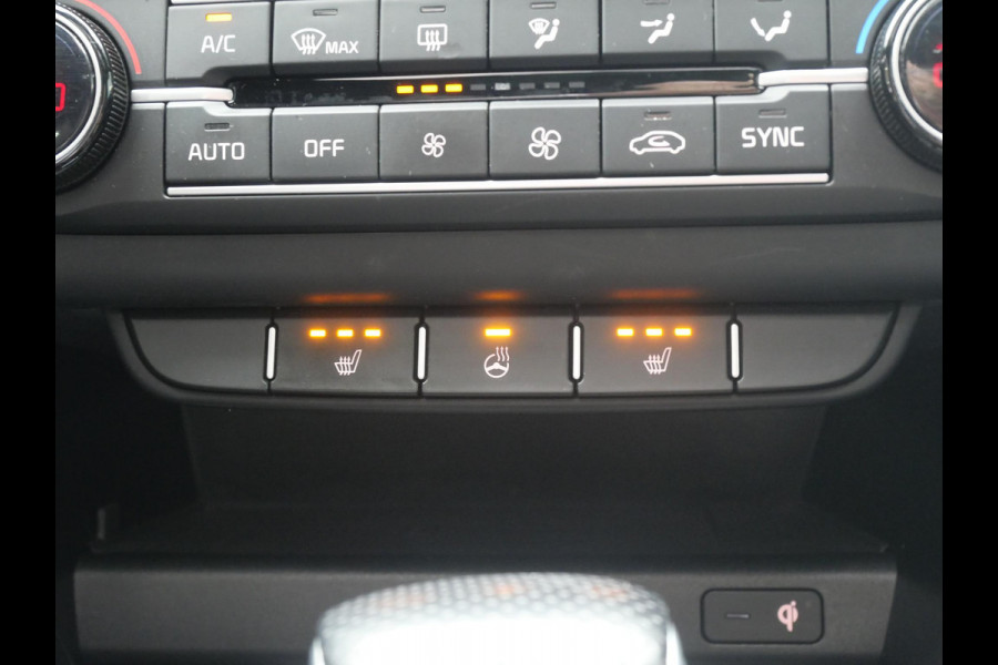 Kia Xceed 1.5 T-GDi GT-Line Afn. trekhaak | 1.410kg trekgewicht | All-season