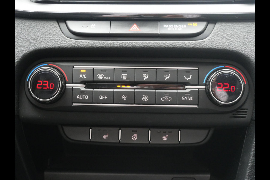 Kia Xceed 1.5 T-GDi GT-Line Afn. trekhaak | 1.410kg trekgewicht | All-season