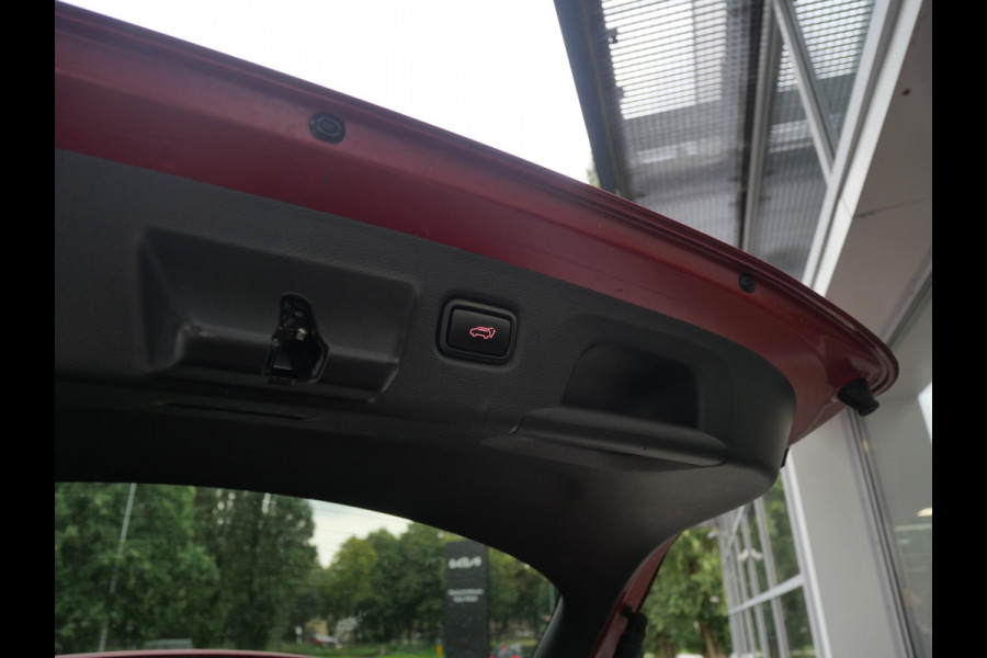 Kia Xceed 1.5 T-GDi GT-Line Afn. trekhaak | 1.410kg trekgewicht | All-season