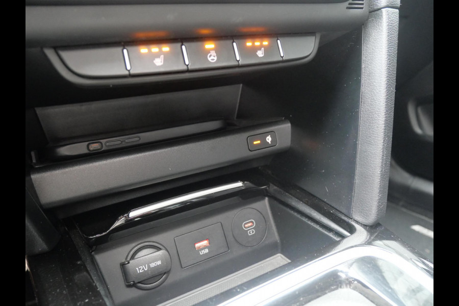 Kia Xceed 1.5 T-GDi GT-Line Afn. trekhaak | 1.410kg trekgewicht | All-season