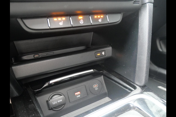 Kia Xceed 1.5 T-GDi GT-Line Afn. trekhaak | 1.410kg trekgewicht | All-season