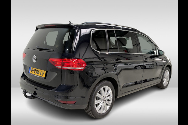 Volkswagen Touran 7p 1.5 TSI 150pk DSG Comfortline