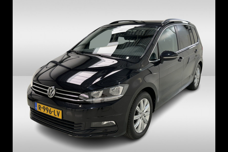 Volkswagen Touran 7p 1.5 TSI 150pk DSG Comfortline