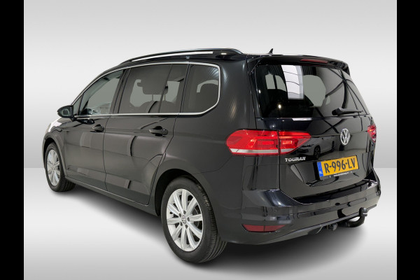 Volkswagen Touran 7p 1.5 TSI 150pk DSG Comfortline