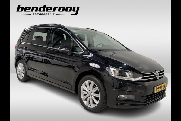 Volkswagen Touran 7p 1.5 TSI 150pk DSG Comfortline