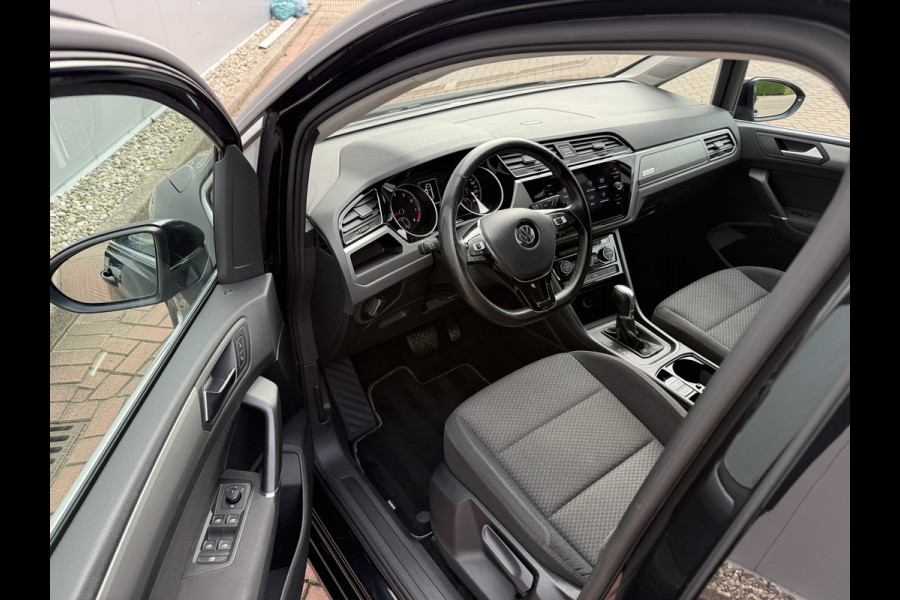 Volkswagen Touran 7p 1.5 TSI 150pk DSG Comfortline