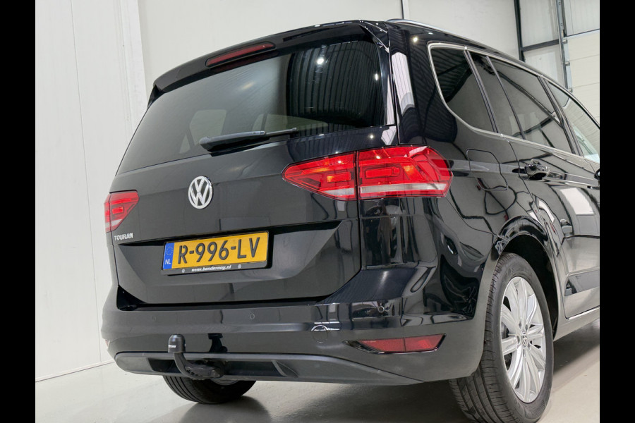 Volkswagen Touran 7p 1.5 TSI 150pk DSG Comfortline