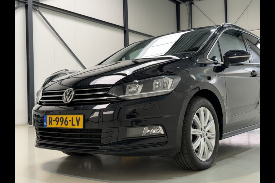 Volkswagen Touran 7p 1.5 TSI 150pk DSG Comfortline
