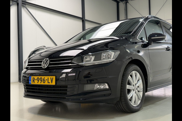 Volkswagen Touran 7p 1.5 TSI 150pk DSG Comfortline