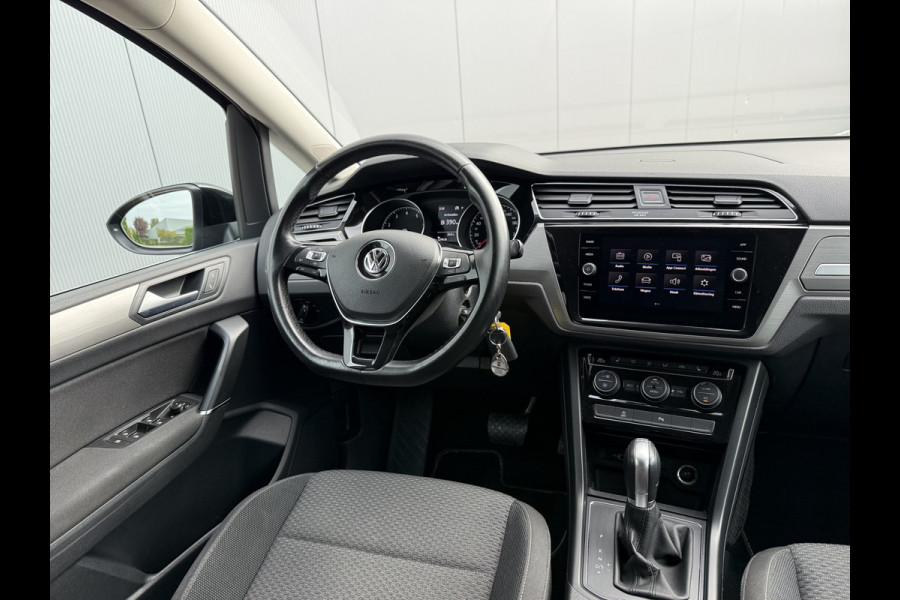 Volkswagen Touran 7p 1.5 TSI 150pk DSG Comfortline