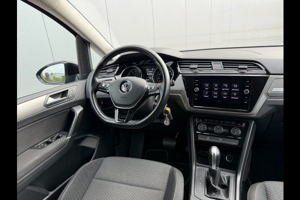 Volkswagen Touran 7p 1.5 TSI 150pk DSG Comfortline