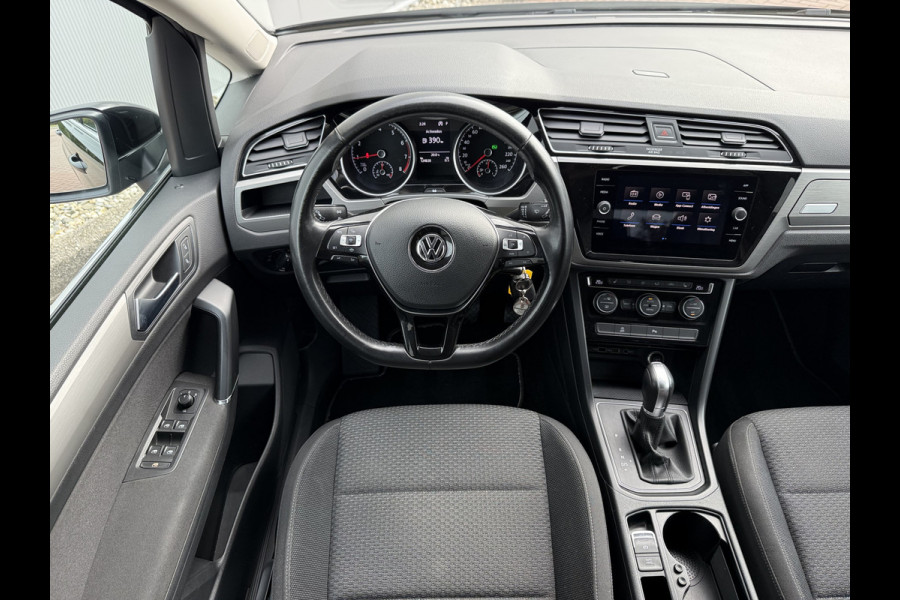 Volkswagen Touran 7p 1.5 TSI 150pk DSG Comfortline