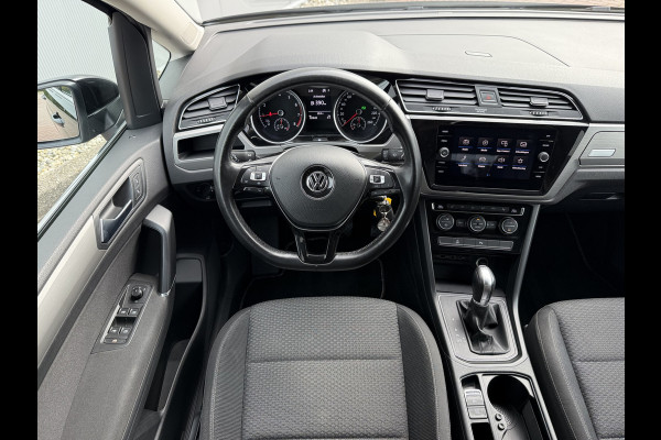 Volkswagen Touran 7p 1.5 TSI 150pk DSG Comfortline