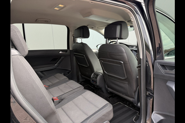 Volkswagen Touran 7p 1.5 TSI 150pk DSG Comfortline