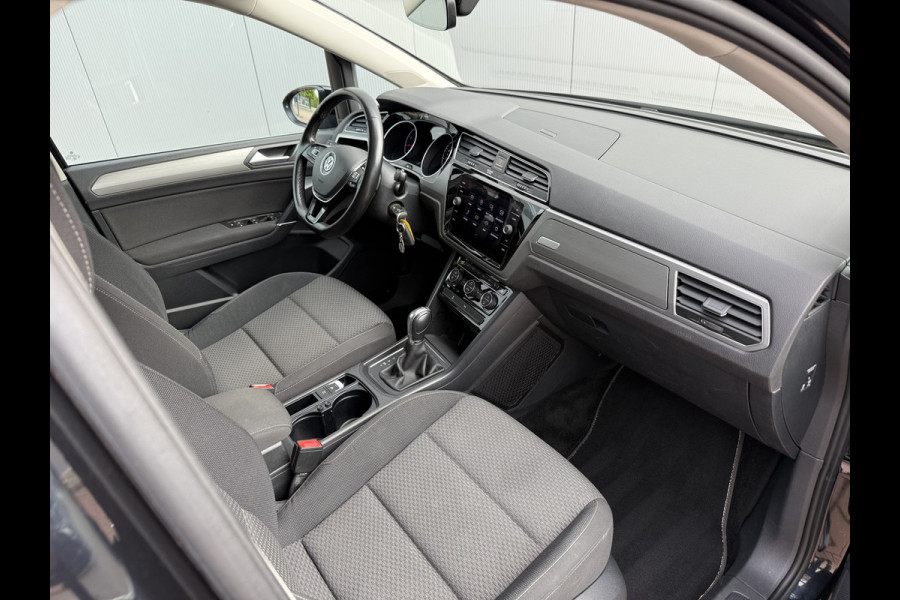 Volkswagen Touran 7p 1.5 TSI 150pk DSG Comfortline