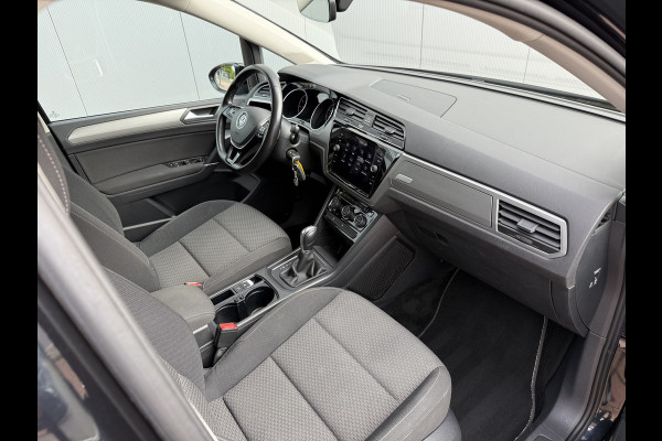 Volkswagen Touran 7p 1.5 TSI 150pk DSG Comfortline