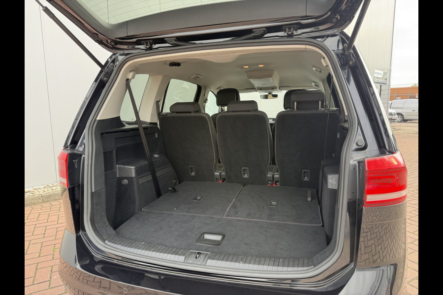 Volkswagen Touran 7p 1.5 TSI 150pk DSG Comfortline