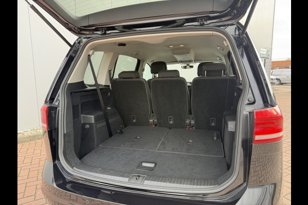 Volkswagen Touran 7p 1.5 TSI 150pk DSG Comfortline