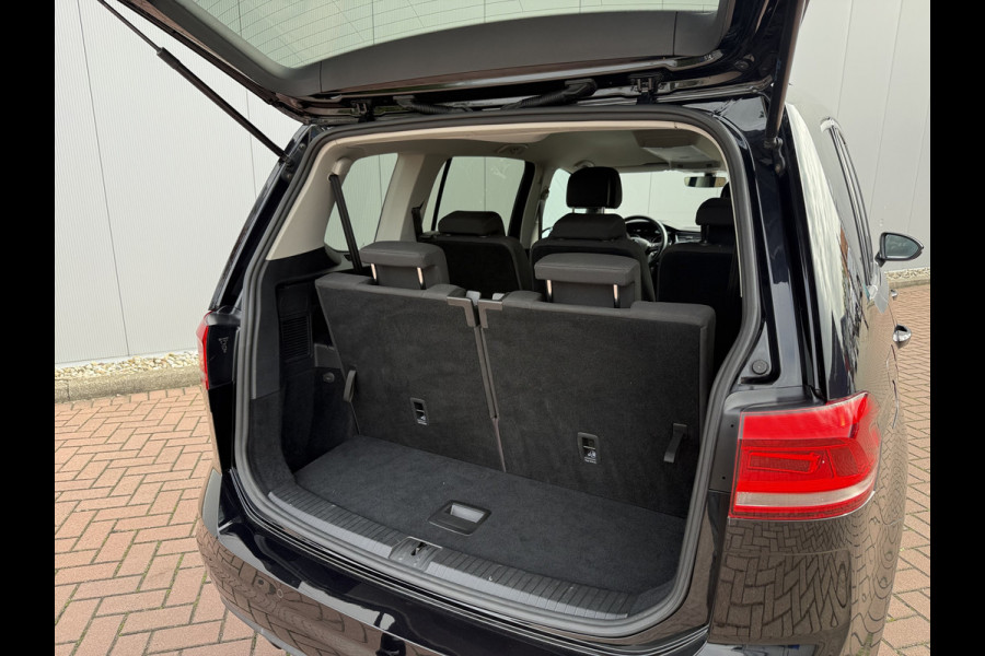 Volkswagen Touran 7p 1.5 TSI 150pk DSG Comfortline